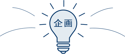 事業内容1　企画