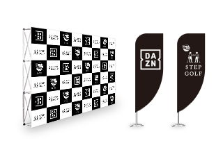 DAZN Japanの制作物